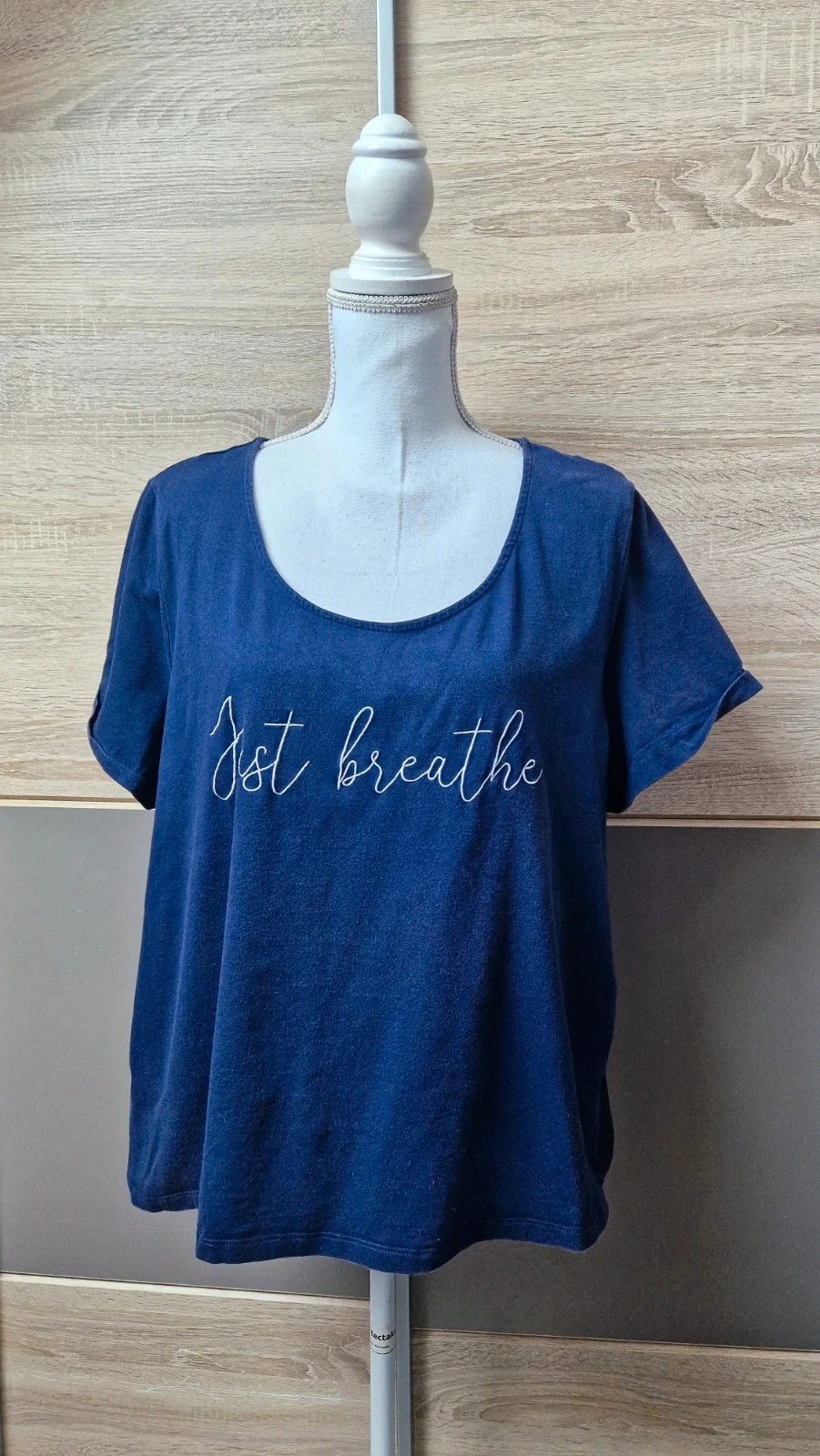 Tee-shirt Pulp & Curve Taille 50